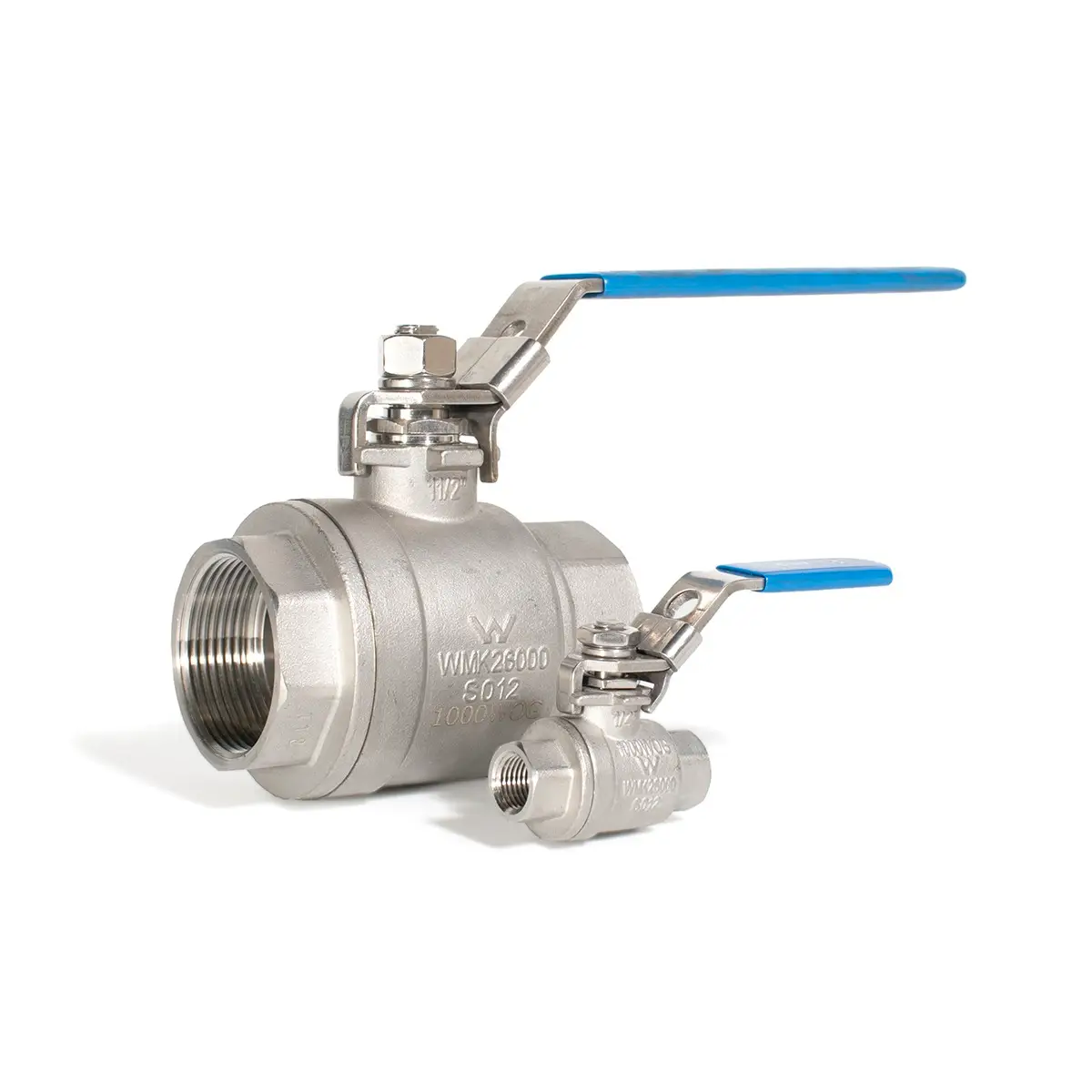 Ball Valve