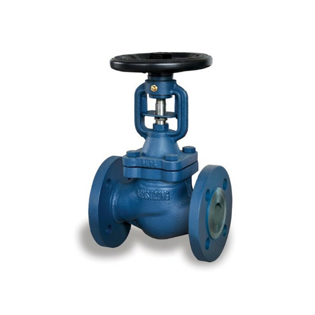Globe Valve