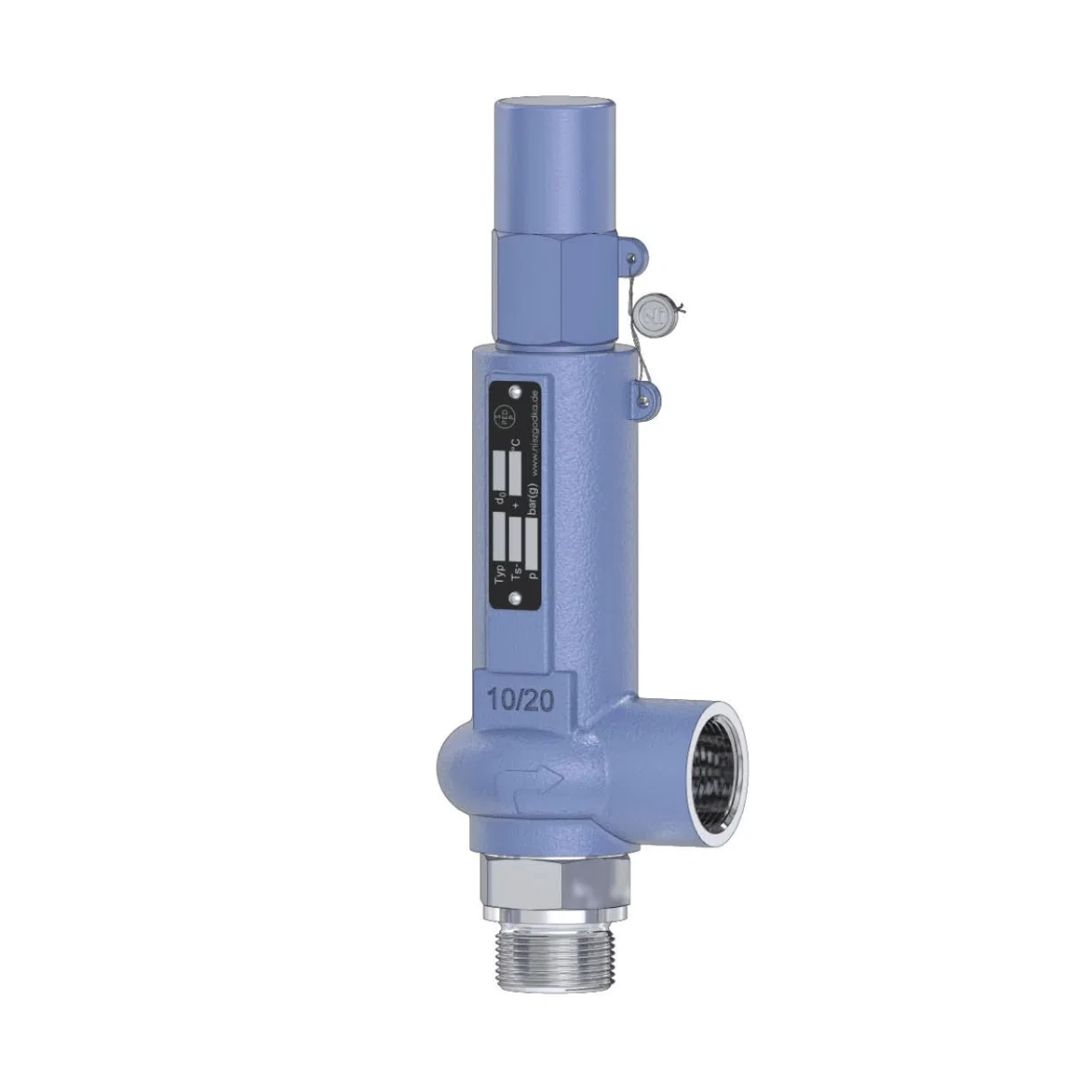 Pressure Relief Valve
